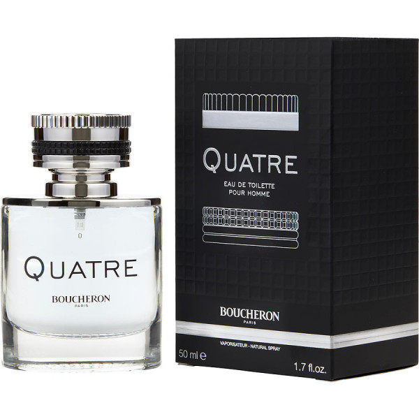 Quatre Boucheron