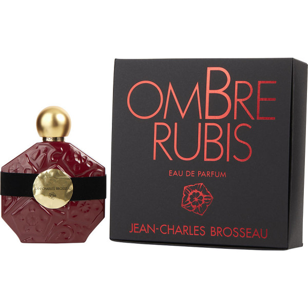 Ombre Rubis Brosseau