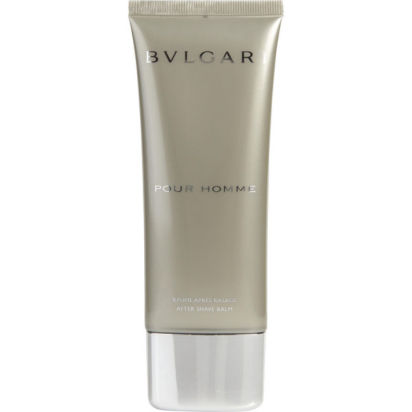 bvlgari baume apres rasage