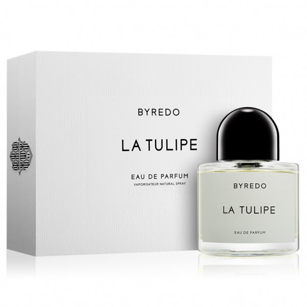 La Tulipe Byredo