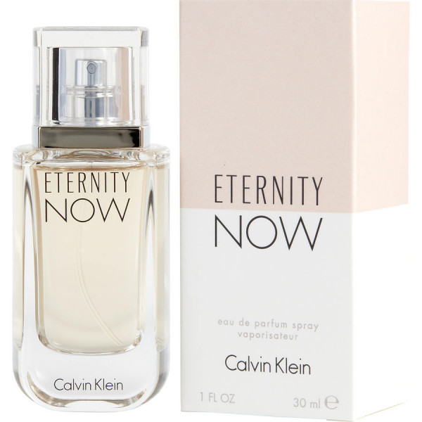 Eternity Now Calvin Klein