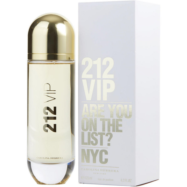 212 Vip Carolina Herrera