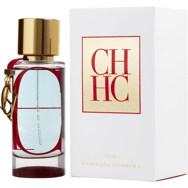 Ch L'Eau Carolina Herrera
