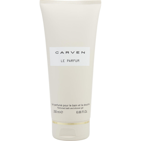 Le Parfum Carven