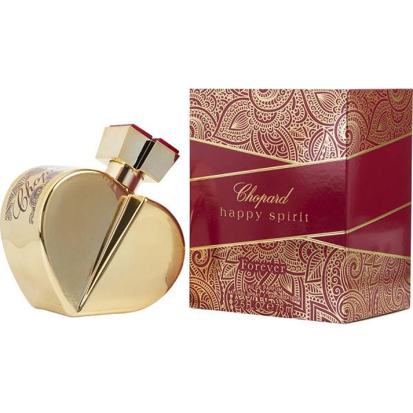 Eau De Parfum Spray Happy Spirit Forever de Chopard en 75 ML pour