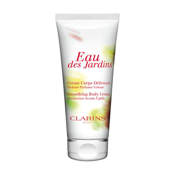 Eau Des Jardins Clarins