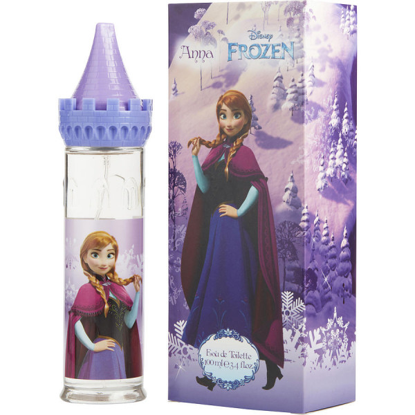 Frozen Anna Disney