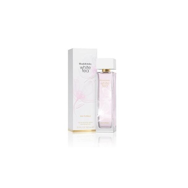 White Tea Eau Florale Elizabeth Arden