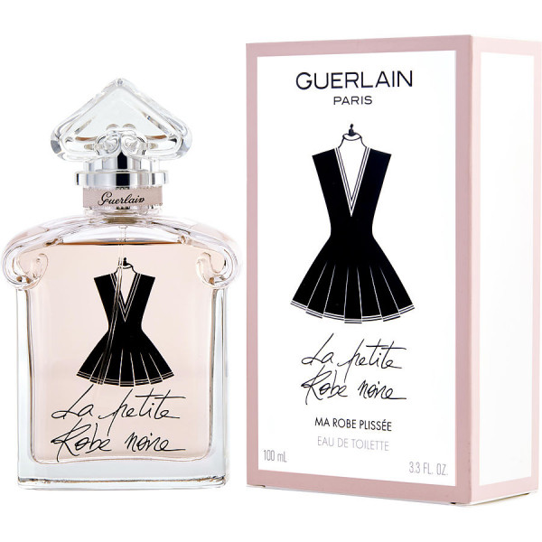 guerlain petite robe noire 100ml