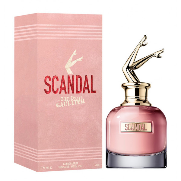 Scandal Jean Paul Gaultier