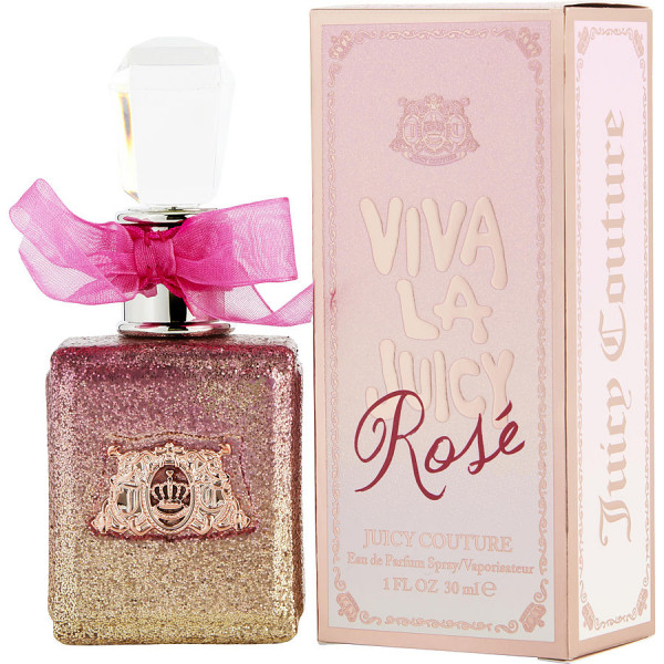 Viva La Juicy Rosé Juicy Couture