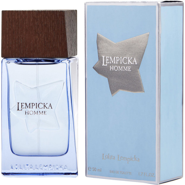 Lempicka Homme Lolita Lempicka