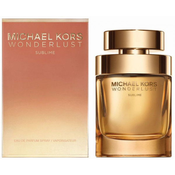 Wonderlust Sublime Michael Kors