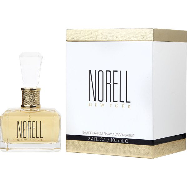 Norell New York Norell