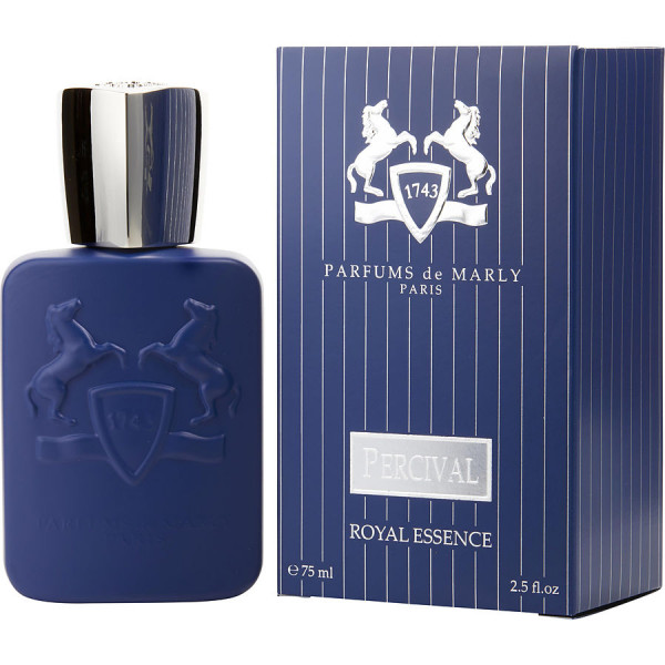 Percival Royal Essence Parfums De Marly