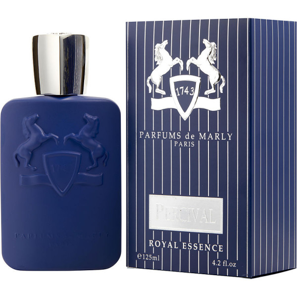 Percival Royal Essence Parfums De Marly