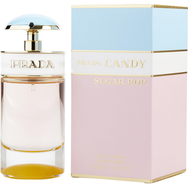 Candy Sugar Pop Prada