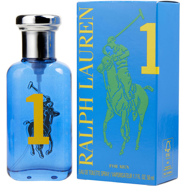 Big Pony 1 Sport Ralph Lauren