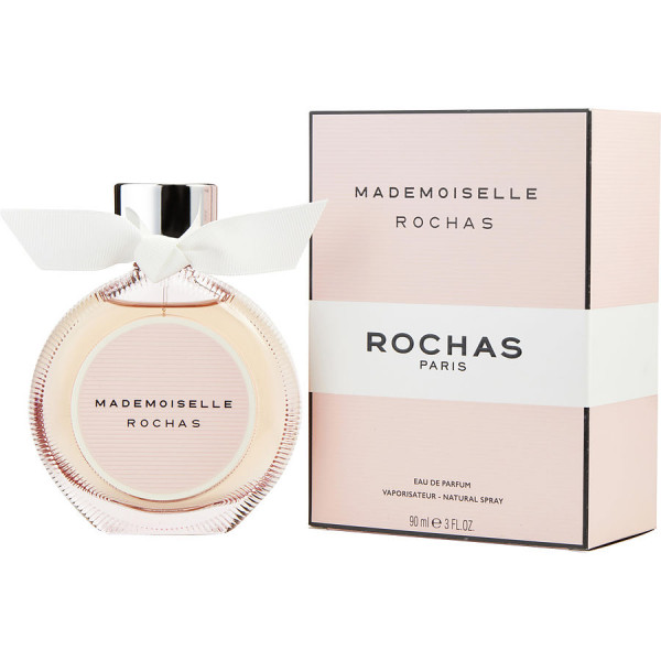 Mademoiselle Rochas Rochas