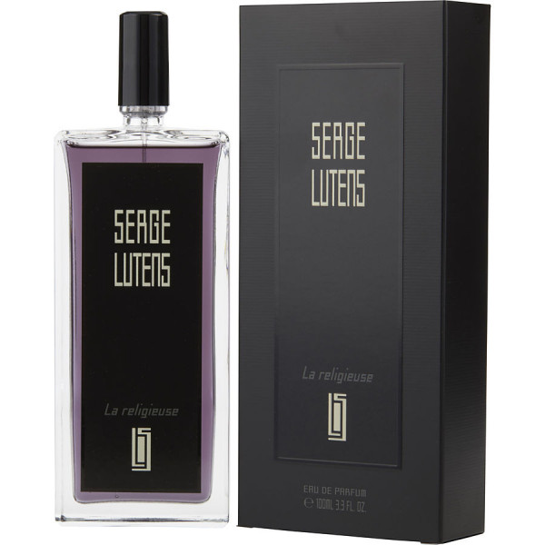 La Religieuse Serge Lutens