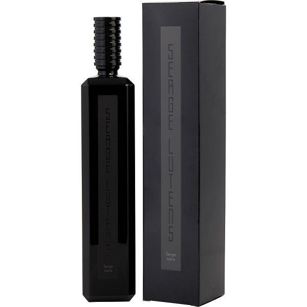 Serge Noire Serge Lutens