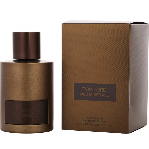 Oud Minérale Tom Ford