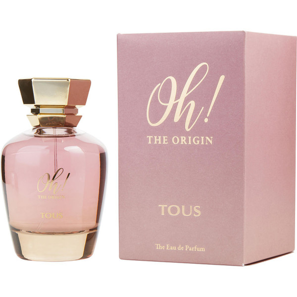 Oh! The Origin Tous