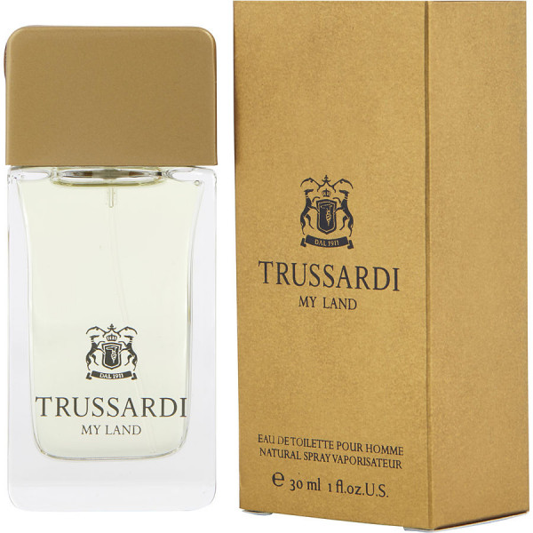 My Land Trussardi