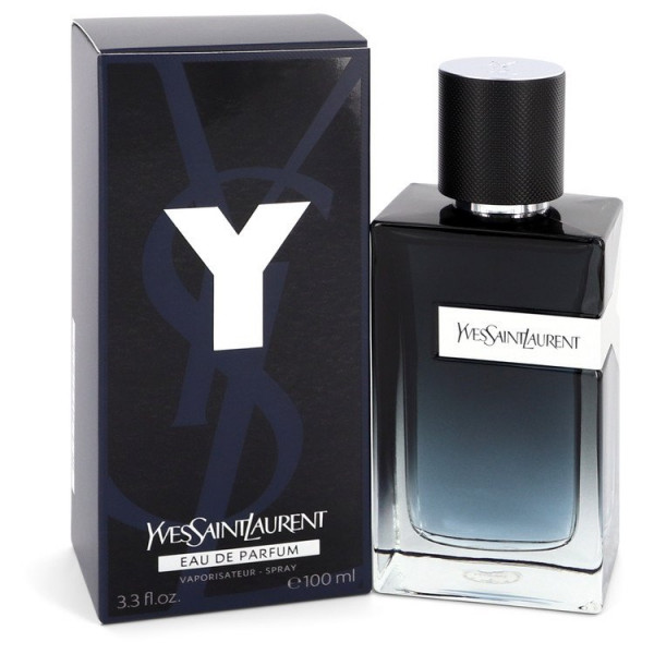 Y Yves Saint Laurent