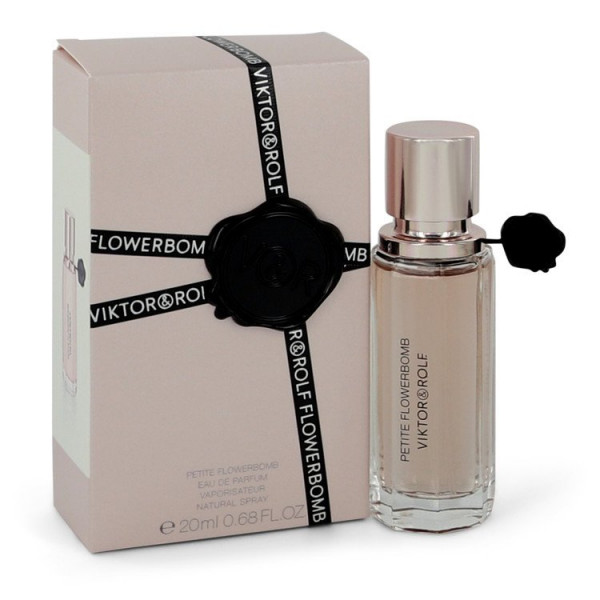 Flowerbomb Viktor & Rolf