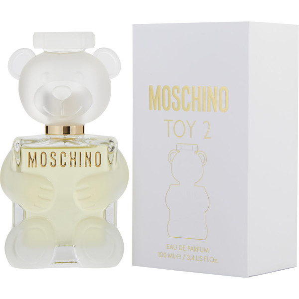 Toy 2 Moschino