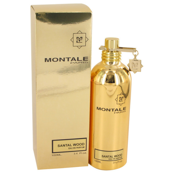 Santal Wood Montale