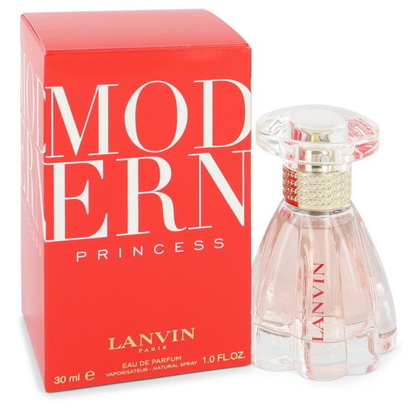 Modern Princess Lanvin