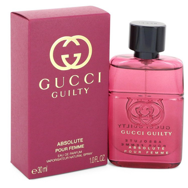 Gucci Guilty Absolute Pour Femme Gucci