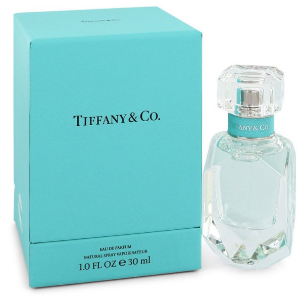 parfum tiffany pour femme