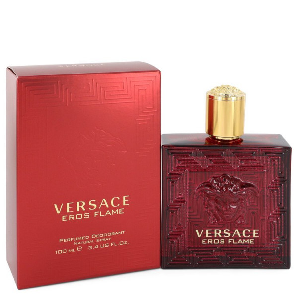 Eros Flame Versace