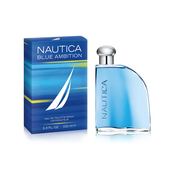 Nautica Blue Ambition Nautica