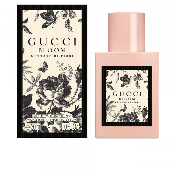 gucci bloom nettare di fiori avis