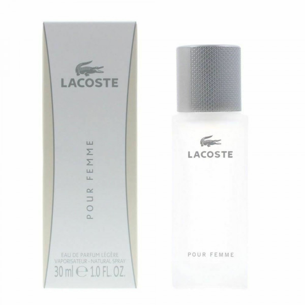 Lacoste Pour Femme Lacoste