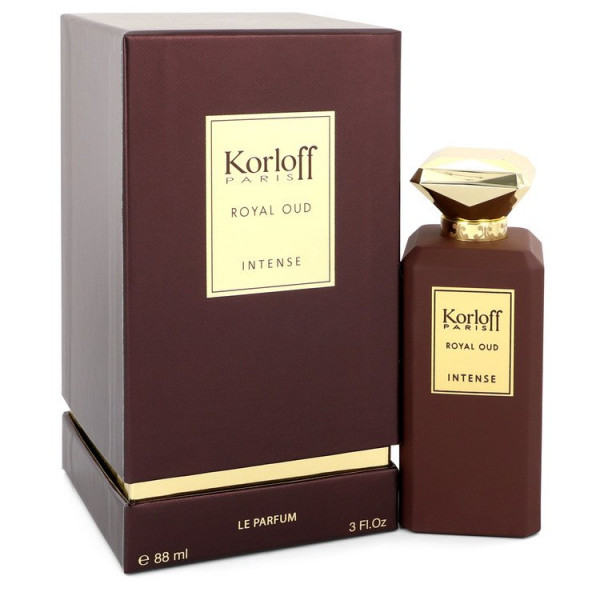 Royal Oud Intense Korloff
