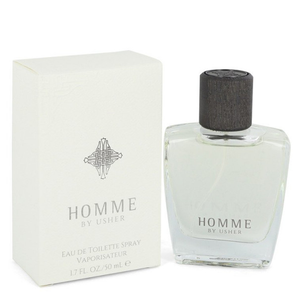 Homme Usher