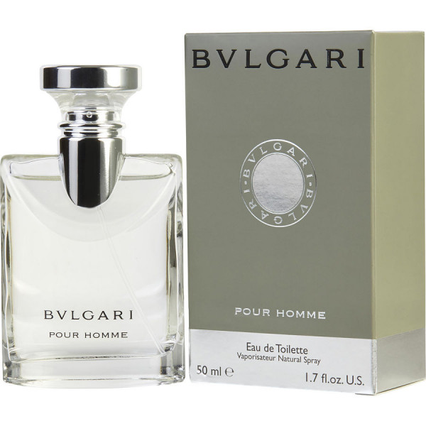 Bvlgari Bvlgari