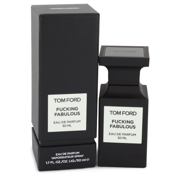 Fcking Fabulous Tom Ford