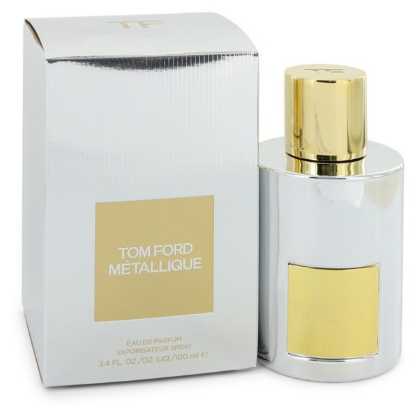 Métallique Tom Ford