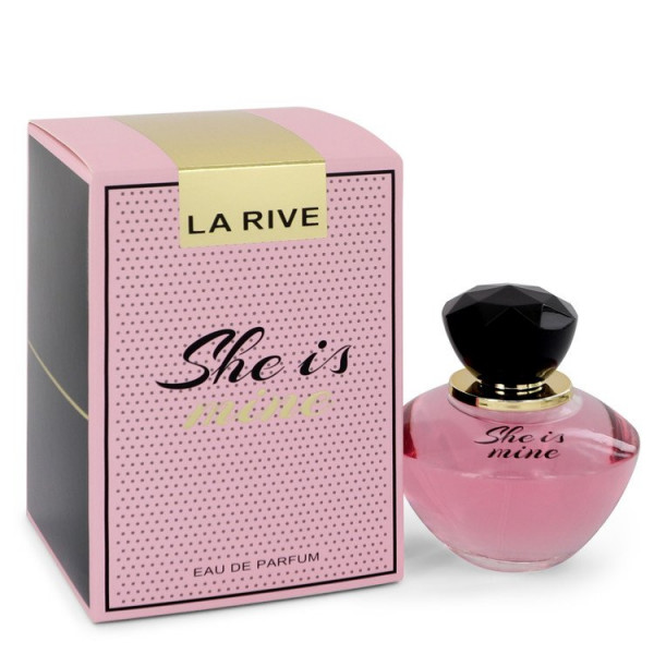 La Rive She Is Mine La Rive