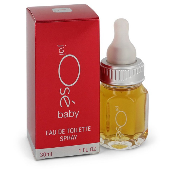 J'ai Osé Baby Guy Laroche