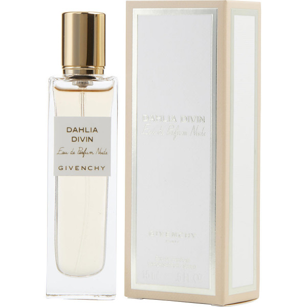 dahlia divin givenchy eau de parfum nude