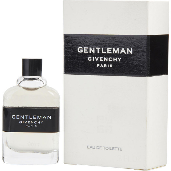 givenchy parfum gentlemen