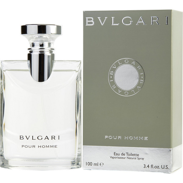 Bvlgari Bvlgari