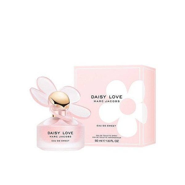 Daisy Love Eau So Sweet